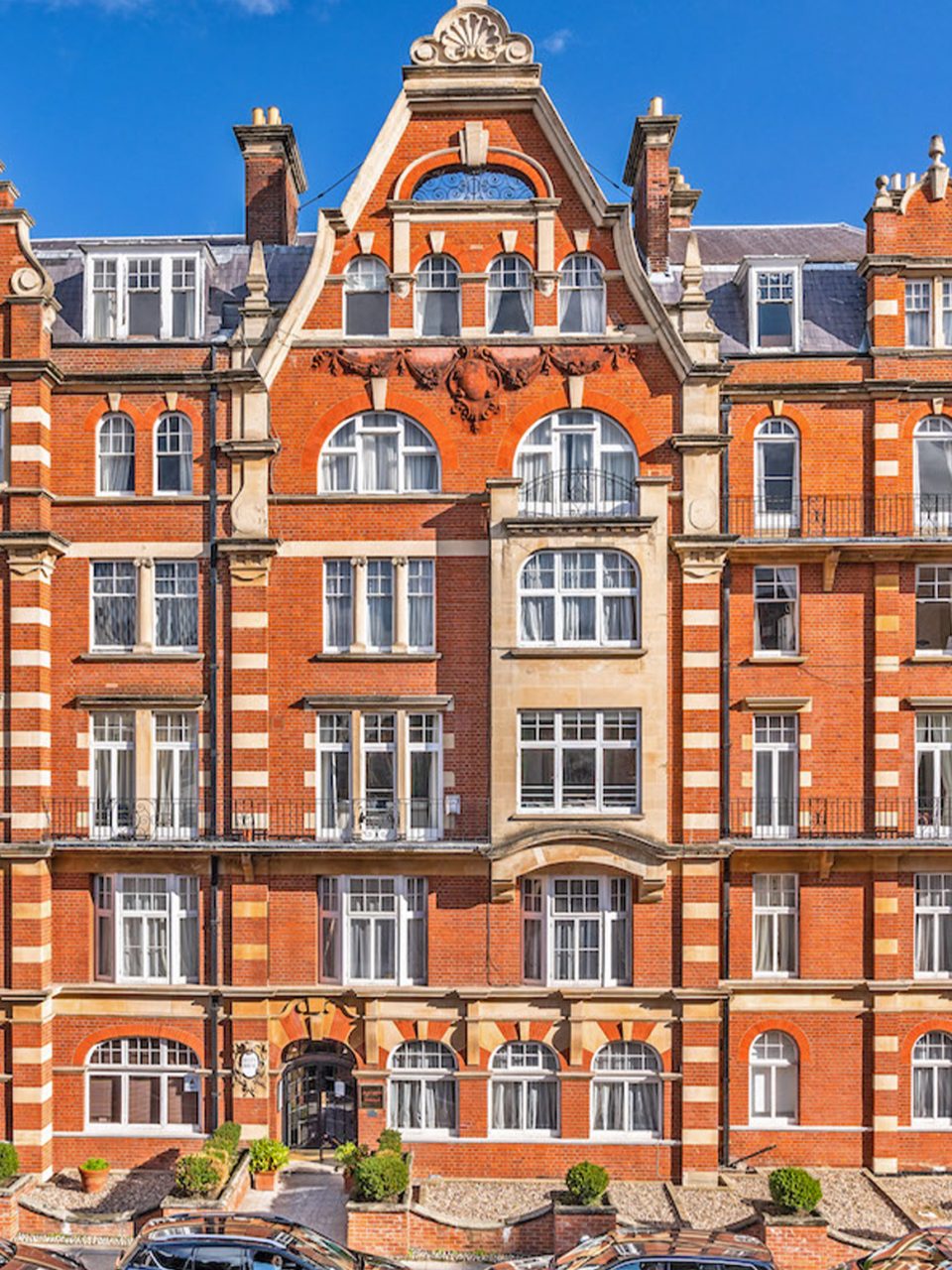 Allen House