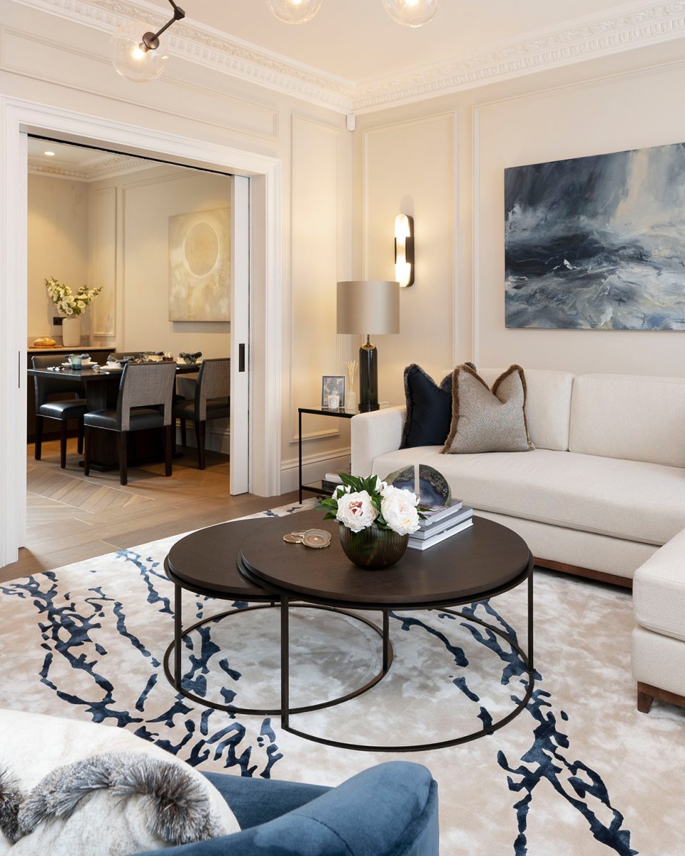 103 Ebury