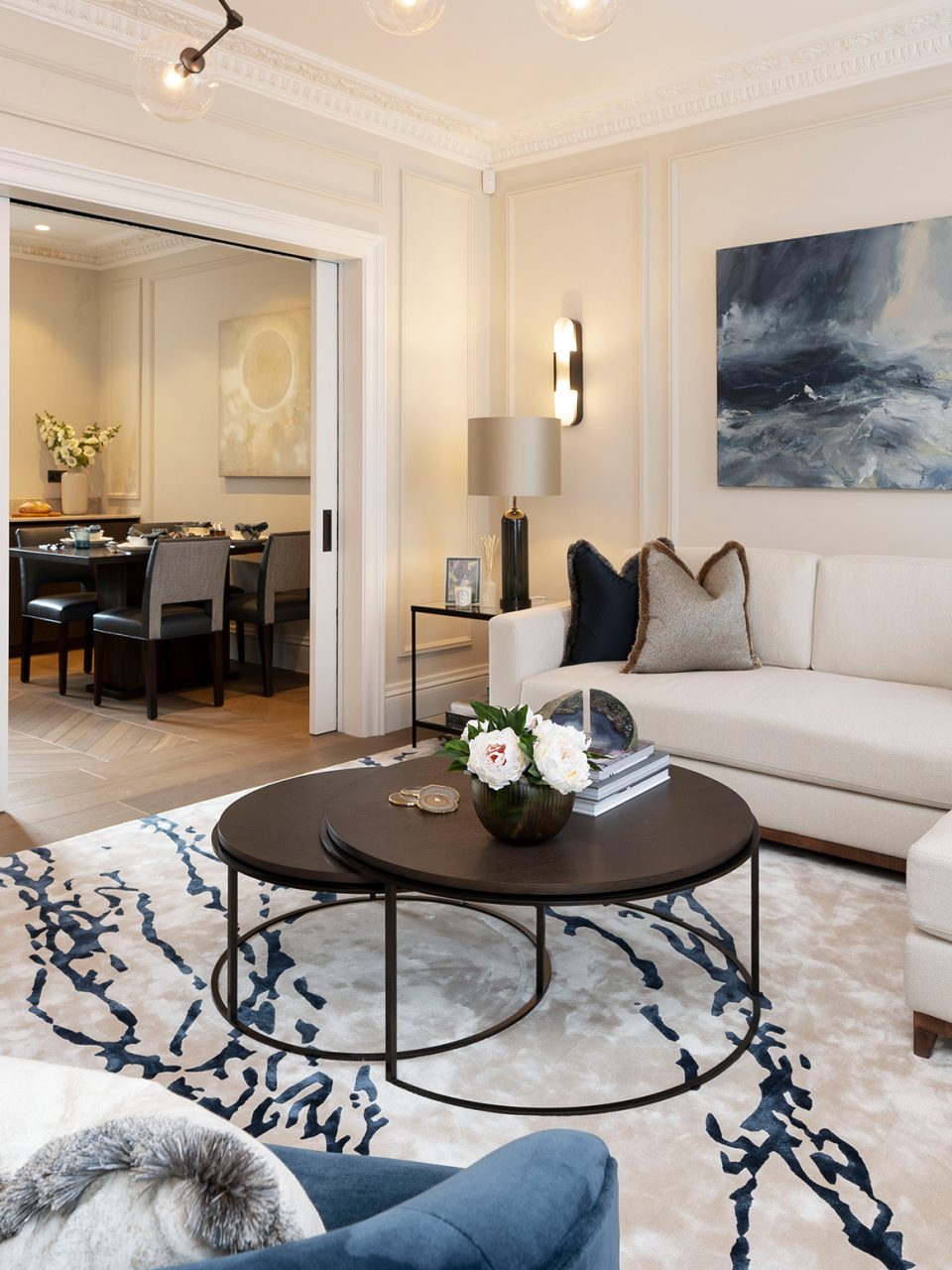 103 Ebury